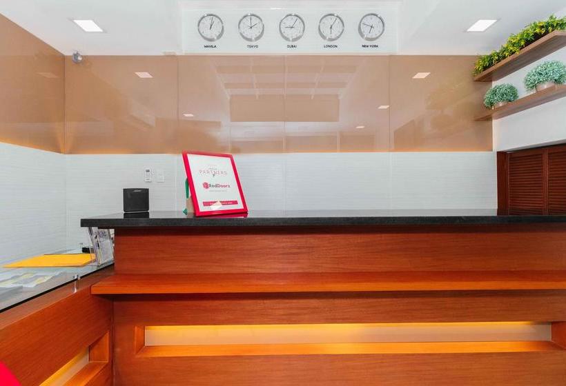 Fotos del hotel Reddoorz Premium @ Sampaloc Makati:  6