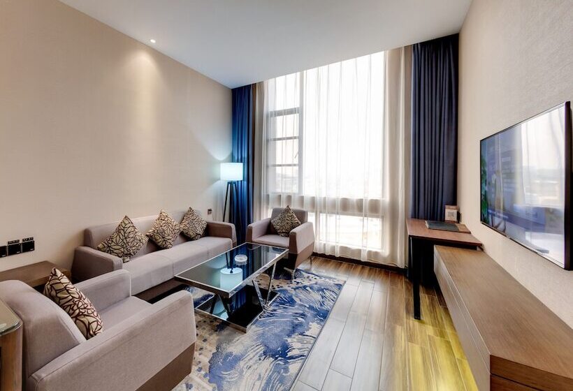 Fotos del hotel Guangzhou Kardon Hotel Gorgeous:  21