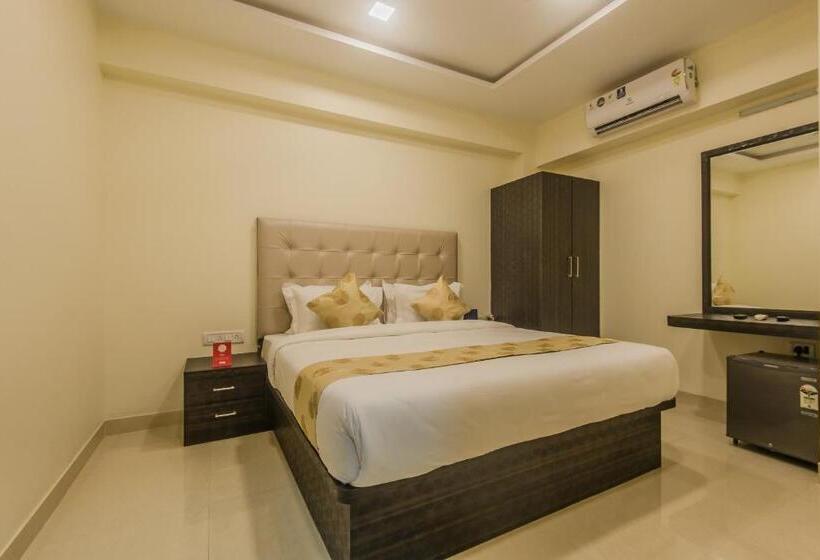 Fotos del hotel Oyo 10005 Borivali:  8