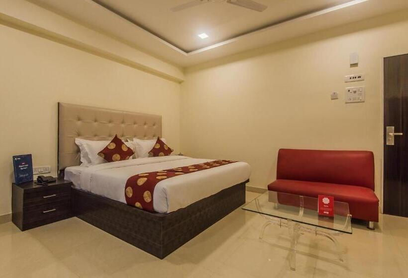 Fotos del hotel Oyo 10005 Borivali:  13