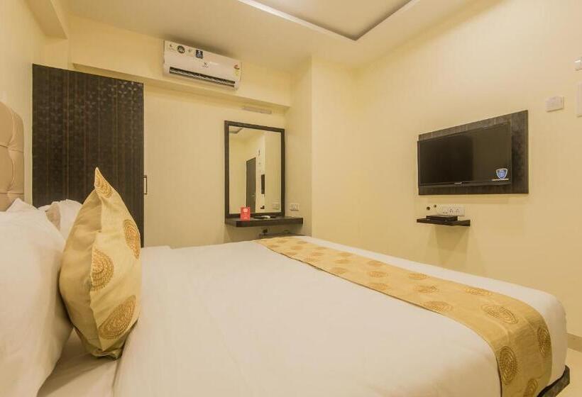 Fotos del hotel Oyo 10005 Borivali:  16