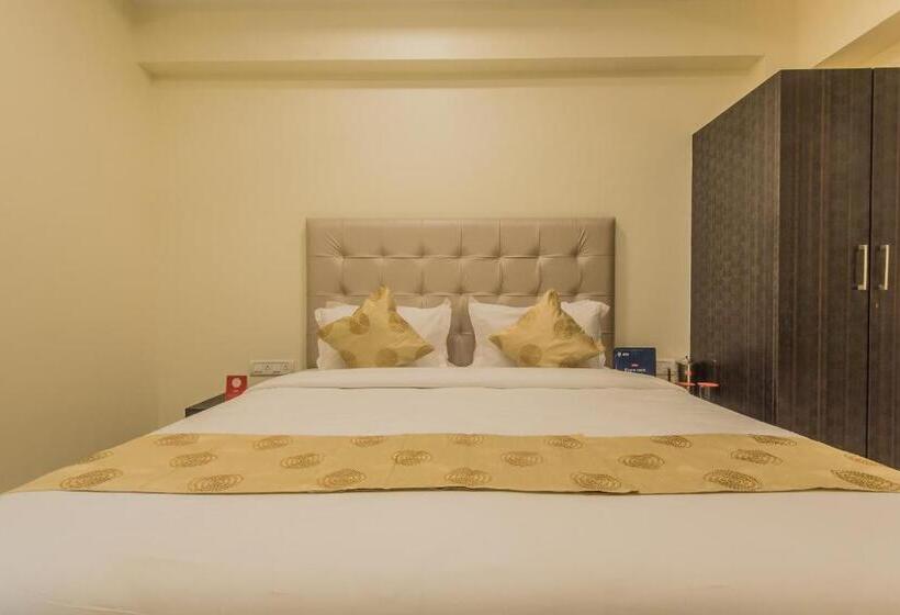 Fotos del hotel Oyo 10005 Borivali:  19