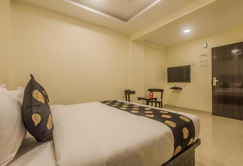 Fotos del hotel Oyo 10005 Borivali:  23