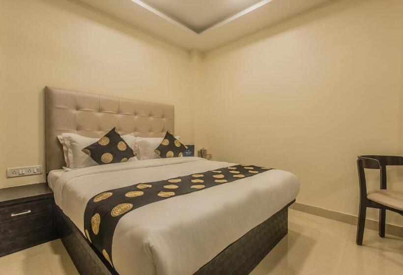 Fotos del hotel Oyo 10005 Borivali:  21