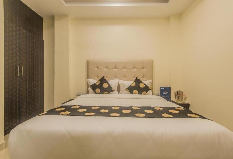 Fotos del hotel Oyo 10005 Borivali:  18