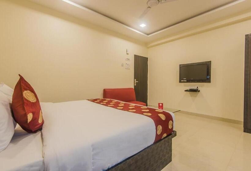 Fotos del hotel Oyo 10005 Borivali:  24