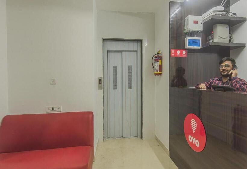 Fotos del hotel Oyo 10005 Borivali:  10