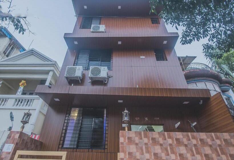 Fotos del hotel Oyo 10005 Borivali:  12