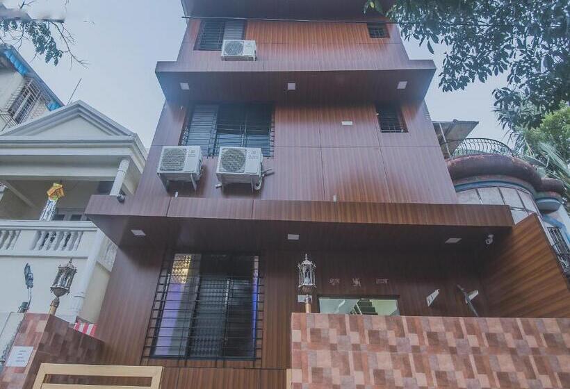 Fotos del hotel Oyo 10005 Borivali:  7