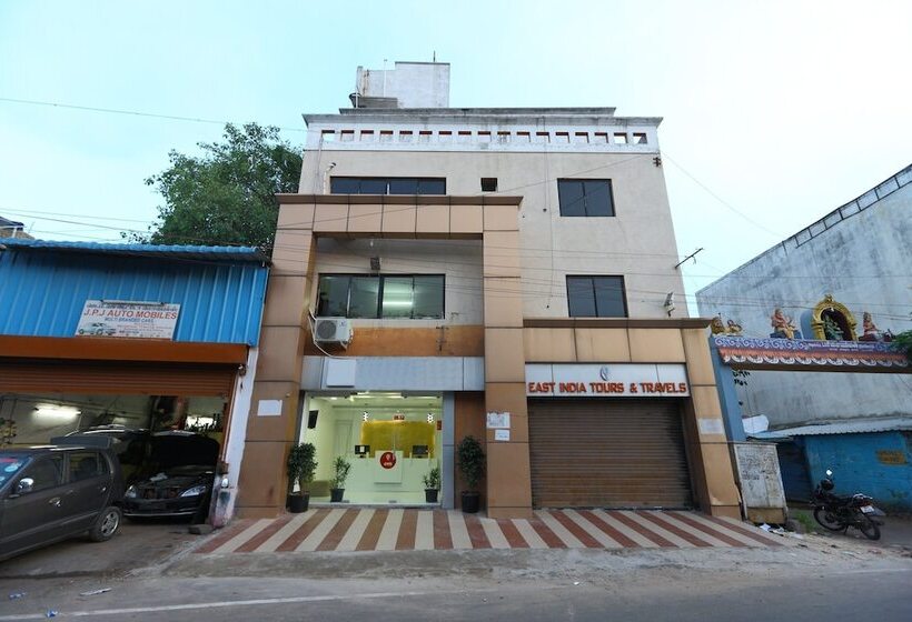 Fotos del hotel OYO 9372 Rich Inn:  6