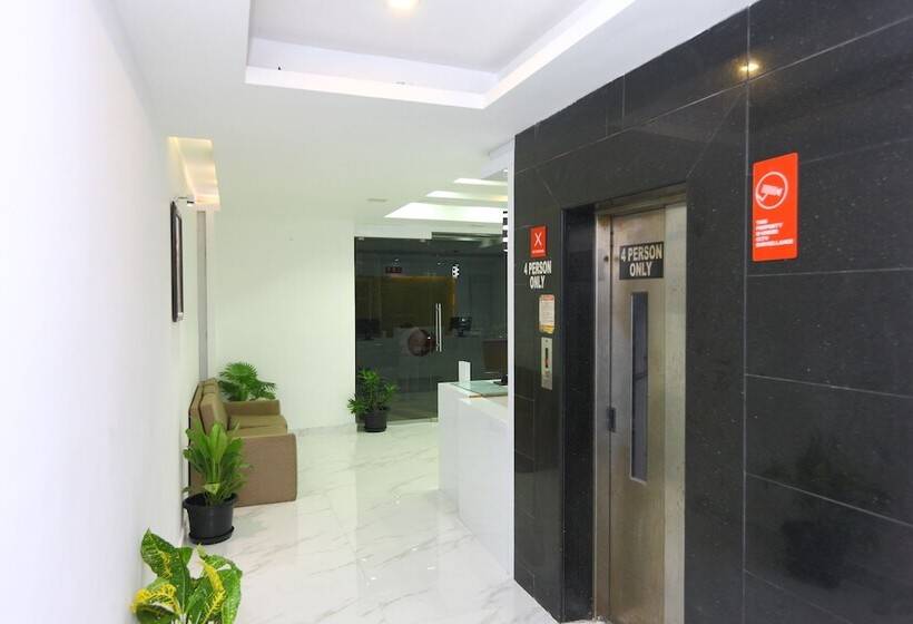 Fotos del hotel OYO 9372 Rich Inn:  8