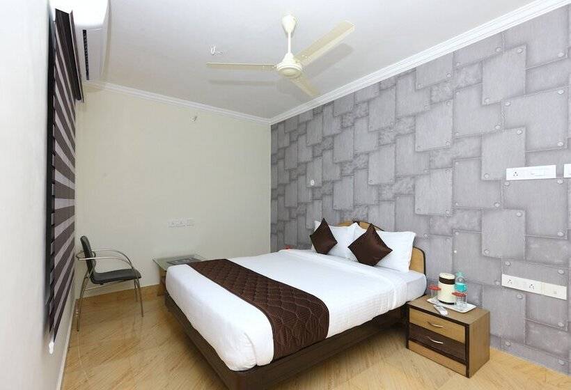 Fotos del hotel OYO 9372 Rich Inn:  19