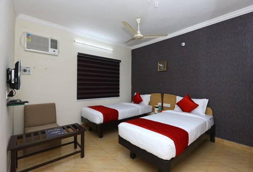 Fotos del hotel OYO 9372 Rich Inn:  2