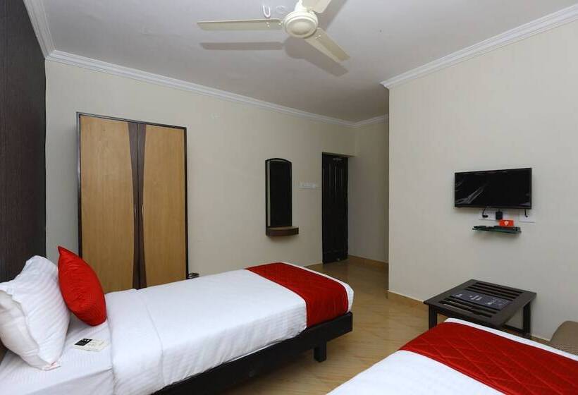 Fotos del hotel OYO 9372 Rich Inn:  18