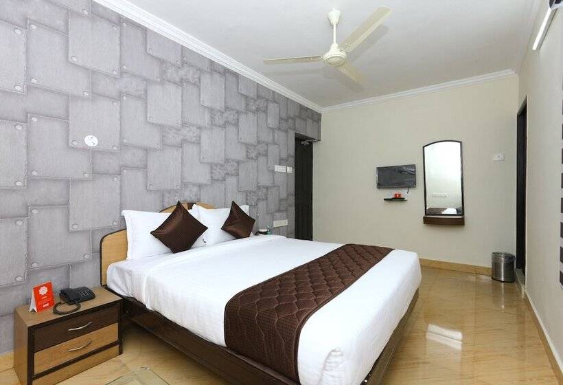 Fotos del hotel OYO 9372 Rich Inn:  17