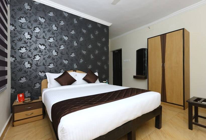 Fotos del hotel OYO 9372 Rich Inn:  16