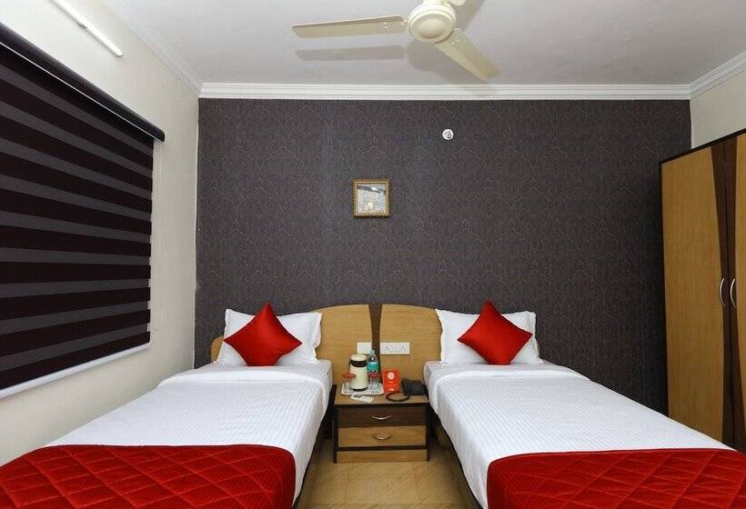 Fotos del hotel OYO 9372 Rich Inn:  15