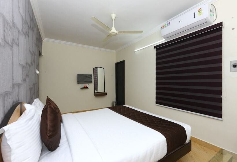 Fotos del hotel OYO 9372 Rich Inn:  14