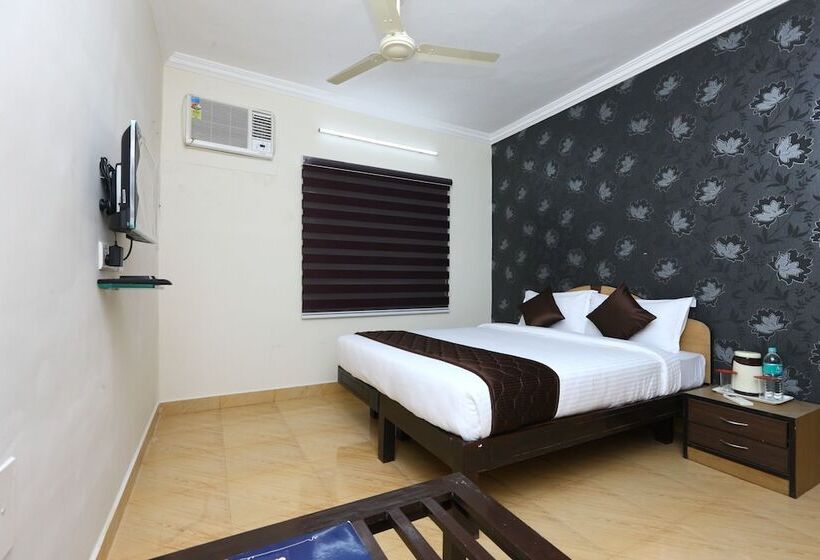 Fotos del hotel OYO 9372 Rich Inn:  12