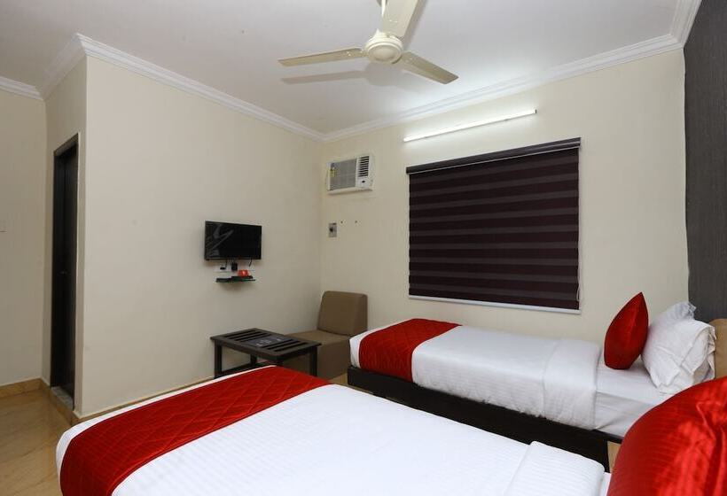 Fotos del hotel OYO 9372 Rich Inn:  10