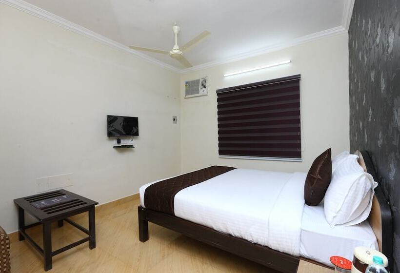 Fotos del hotel OYO 9372 Rich Inn:  22