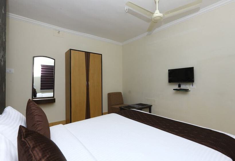 Fotos del hotel OYO 9372 Rich Inn:  7