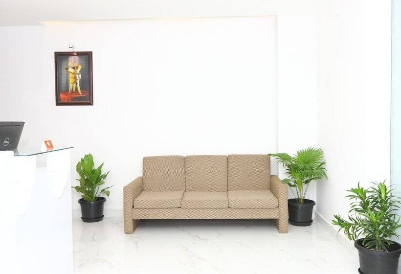 Fotos del hotel OYO 9372 Rich Inn:  23