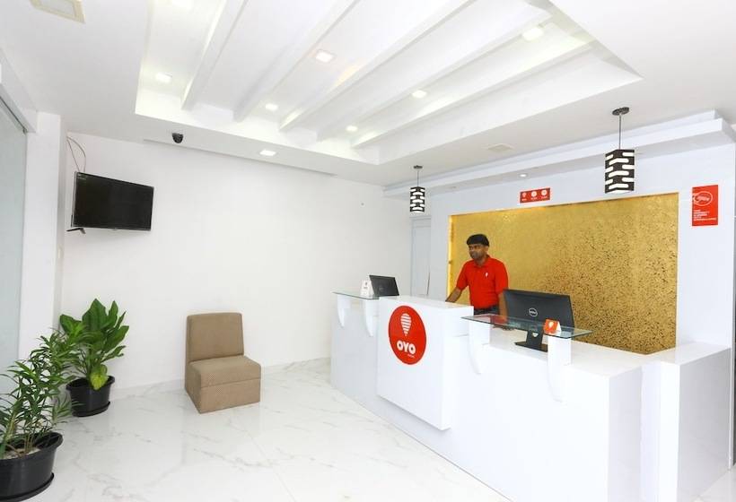 Fotos del hotel OYO 9372 Rich Inn:  13