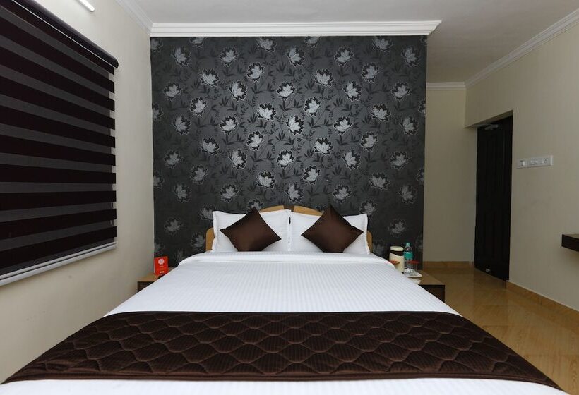 Fotos del hotel OYO 9372 Rich Inn:  24