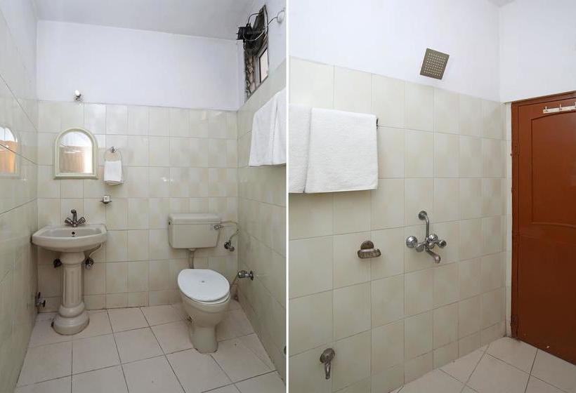 Fotos del hotel Oyo 10282 Hotel Rishi:  15