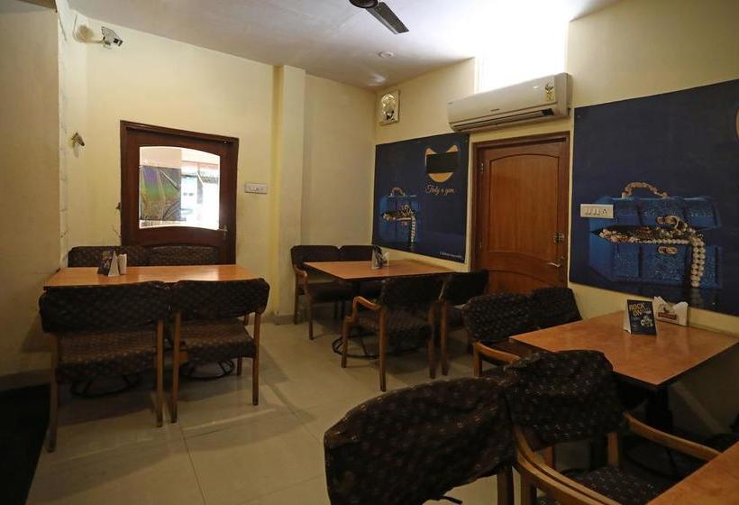 Fotos del hotel Oyo 10282 Hotel Rishi:  3