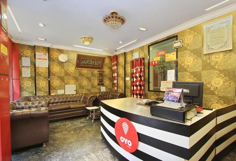 Fotos del hotel Oyo 7728 Hotel Nayaab Comforts:  10