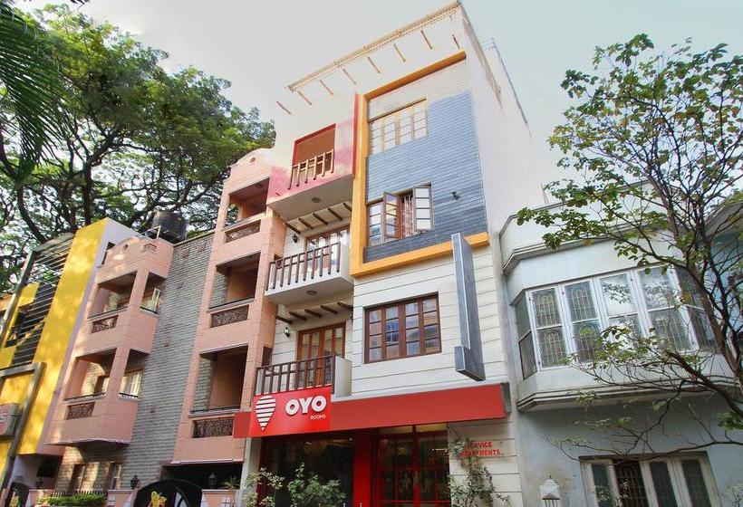 Fotos del hotel Oyo 7728 Hotel Nayaab Comforts:  8