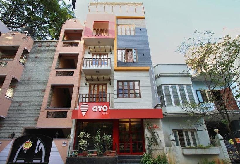 Oyo 7728 Hotel Nayaab Comforts