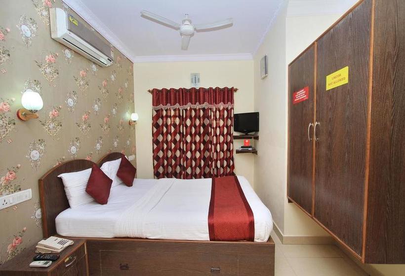 Fotos del hotel Oyo 7728 Hotel Nayaab Comforts:  9