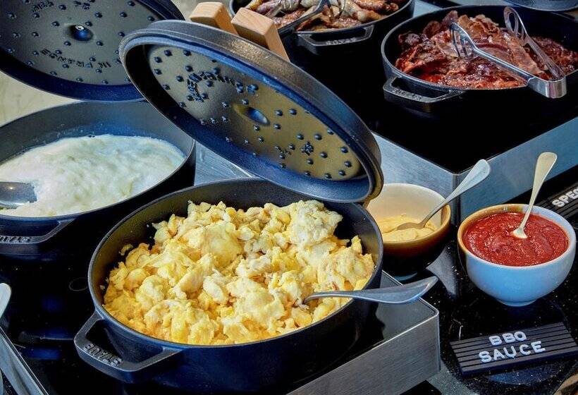 Fotos del hotel 25hours  Das Tour:  5