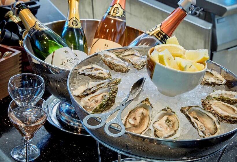 Fotos del hotel 25hours  Das Tour:  9