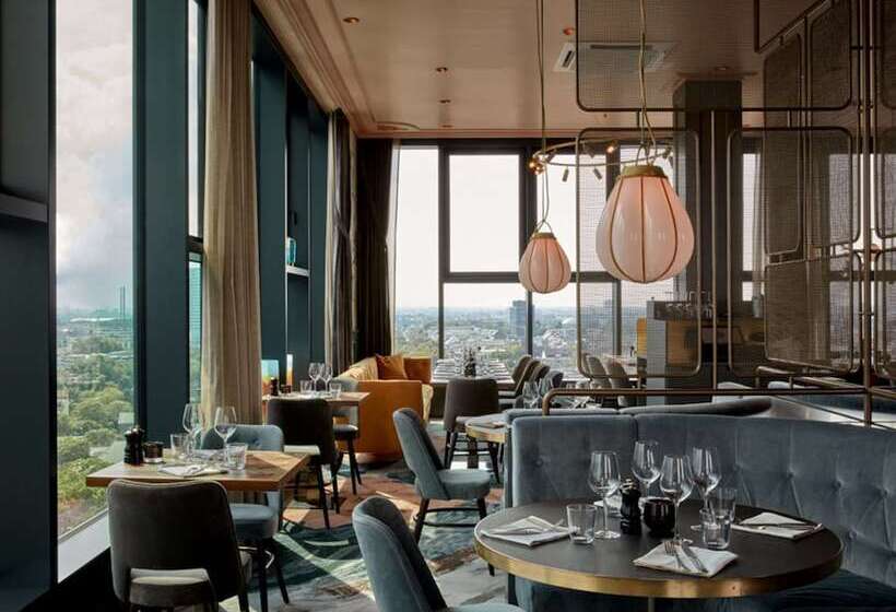 Fotos del hotel 25hours  Das Tour:  12