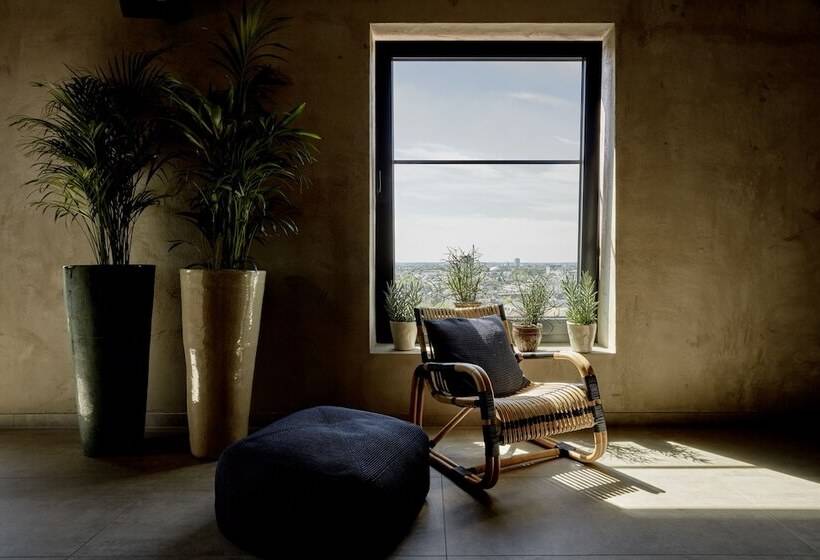 Fotos del hotel 25hours  Das Tour:  2