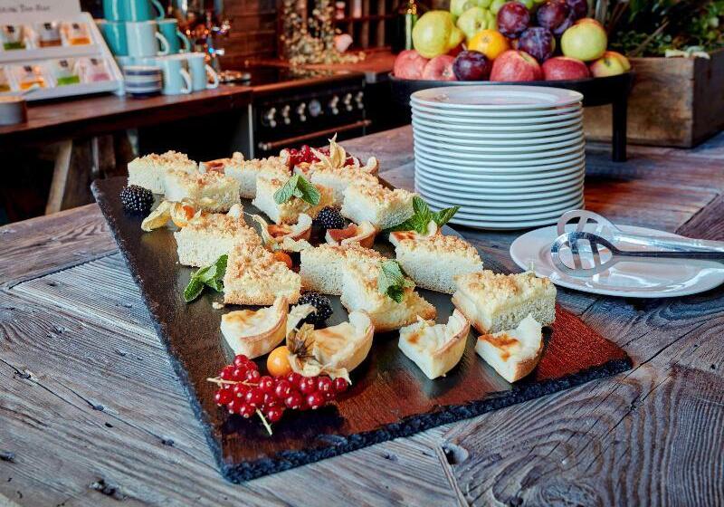 Fotos del hotel 25hours  Das Tour:  17