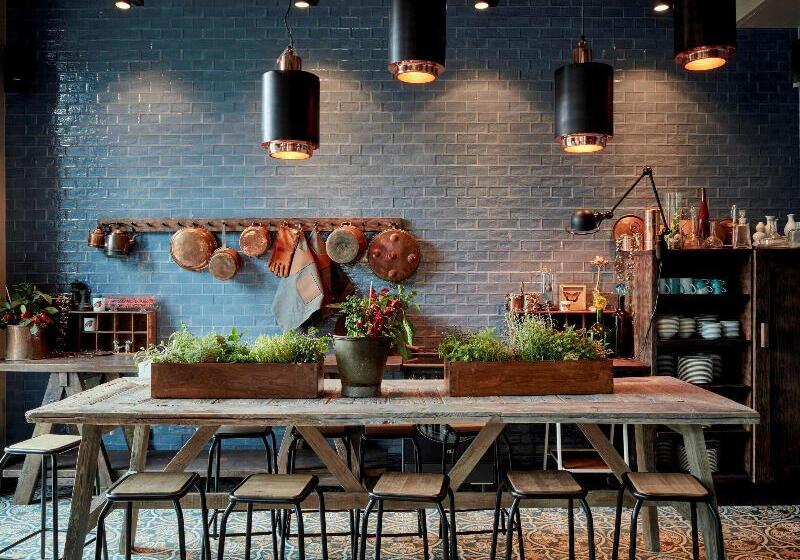 Fotos del hotel 25hours  Das Tour:  6