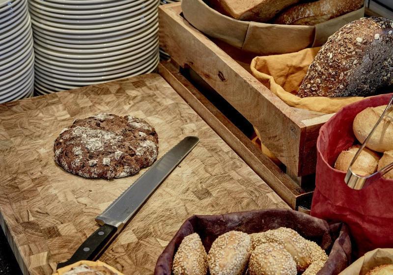 Fotos del hotel 25hours  Das Tour:  20