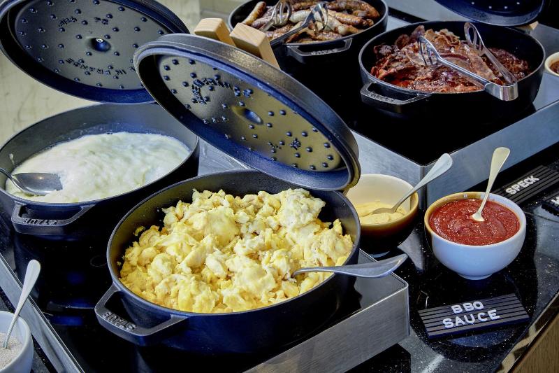 Fotos del hotel 25hours  Das Tour:  21