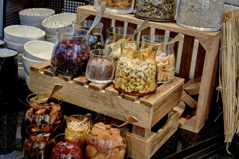 Fotos del hotel 25hours  Das Tour:  23