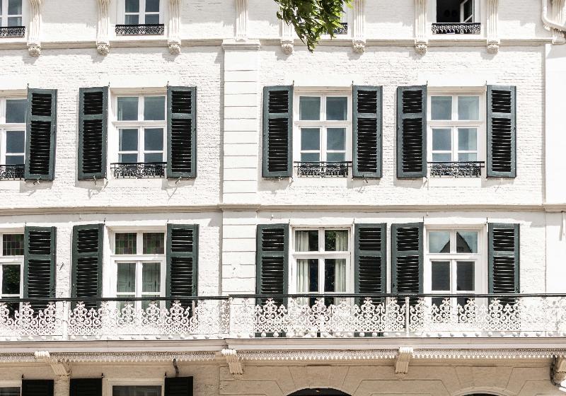 Fotos del hotel Monastère Maastricht:  9