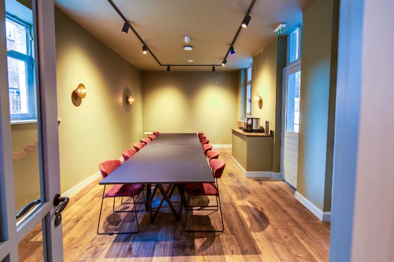 Fotos del hotel Monastère Maastricht:  6