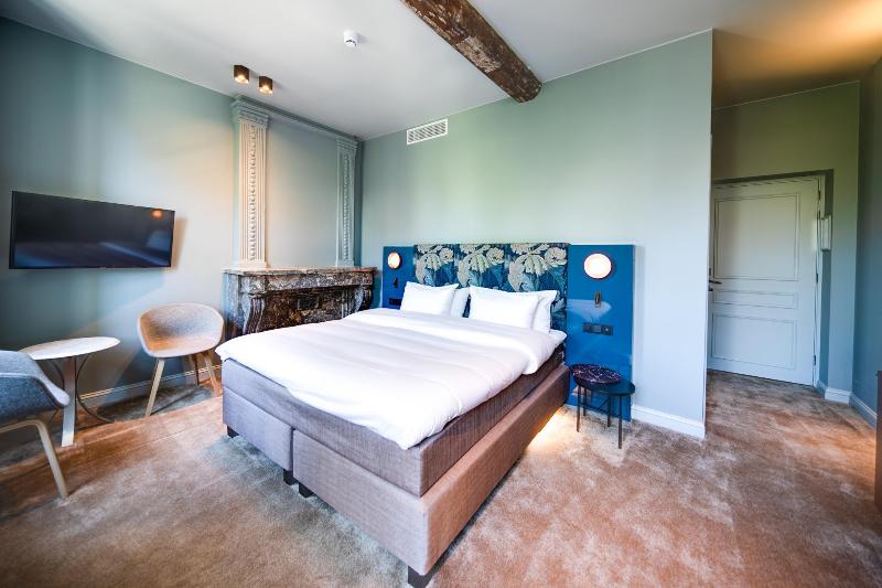 Fotos del hotel Monastère Maastricht:  2