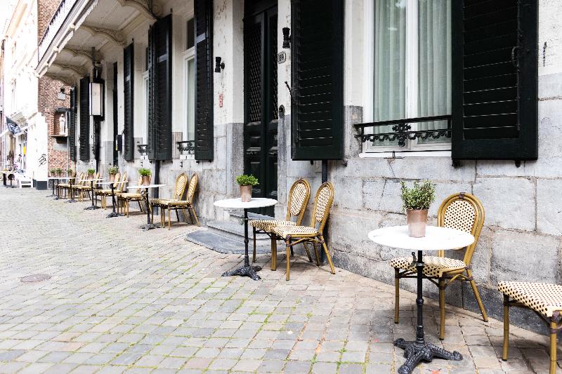 Fotos del hotel Monastère Maastricht:  13