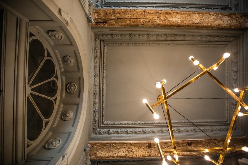 Fotos del hotel Monastère Maastricht:  8