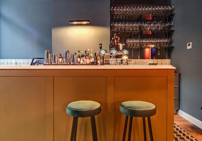 Fotos del hotel Monastère Maastricht:  5